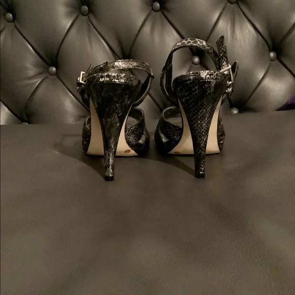 Gianni Bini Heels - Picture 3 of 4